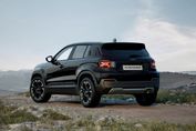 Jeep Avenger Summit 1.2 mHEV e-DCT6