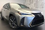 Lexus UX 300h F Sport Design 2.0 Hybrid Dynamic Force