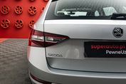 Skoda Superb 2.0 TDI SCR Ambition