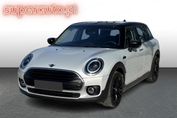 Mini Clubman Cooper aut