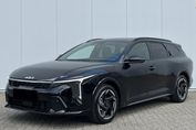Kia K4 1.6 T-GDI L Business Line