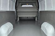 Renault Master dCi L3H2