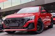 Audi Q8 TDI quattro