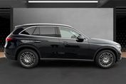 Mercedes GLC 200 d 4MATIC Avantgarde
