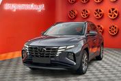 Hyundai Tucson Smart 1.6 T-GDi 48V  DCT