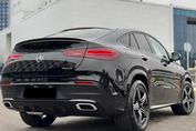 Mercedes GLE Coupe 300 d  4-Matic AMG Line