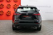 Lexus NX 300 AWD