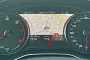 Audi A5 40 TFSI Quattro S Line