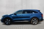 Kia Sorento 1.6 T-GDI HEV Prestige Line 4WD 7os.
