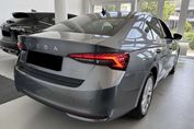 Skoda Octavia Drive Selection 1.5 TSI mHEV DSG