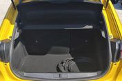Peugeot 208 e-208 50kWh
