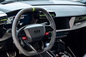 Audi A3 RS3 TFSI quattro Saloon