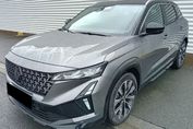 Renault Austral Techno 1.3 TCe mHEV