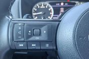 Nissan Qashqai Acenta