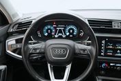 Audi Q3 35 TDI S tronic