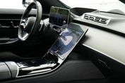 Mercedes Klasa S 580 4MATIC L AMG Line