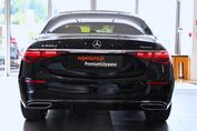 Mercedes Klasa S S 350 d 4-Matic 9G-TRONIC