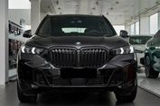 BMW X5 xDrive40d M Sport