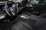 Mercedes GLE AMG Coupe 53 4-Matic+