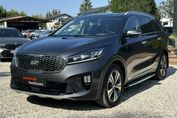 Kia Sorento 2.2 CRDi AWD GT Line