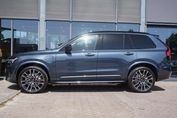Volvo XC90 T8 AWD Plug-In Hybrid Ultra Dark 7os