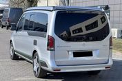 Mercedes V Klasa 300 d 4-Matic 9G-Tronic Marco Polo