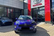Toyota Yaris Cross Comfort 1.5 Hybrid