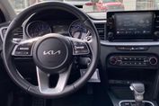 Kia Ceed 1.5 T-GDI M DCT