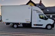 Renault Master 2.3 dCi Pack Clim