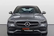 Mercedes Klasa C 220 d 4MATIC Avantgarde