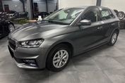 Skoda Fabia Edition 130 1.0 TSI DSG