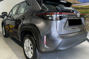 Toyota Yaris Cross Comfort 1.5 Hybrid