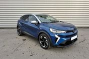 Renault Captur Techno 1.8 E-Tech Full Hybrid AT
