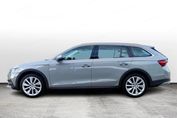 Skoda Octavia 2.0 TDI 4x4 Scout DSG