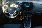 Suzuki S-Cross 1.5 DualJet Hybrid Premium AGS