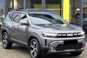 Dacia Duster Journey 1.8 Full Hybrid