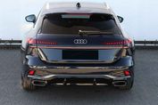 Audi A6 e-Hybrid quattro Avant