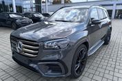 Mercedes GLS 450 d 4-MATIC AMG Line