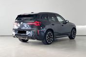 BMW X3 xDrive20d M Sport