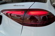 Mercedes GLE 350 de 4-Matic AMG Line