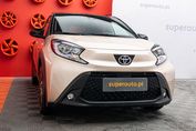 Toyota Aygo X Teamplayer 1.0 Benzyna