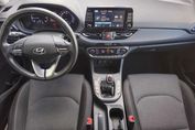 Hyundai i30 T-GDI Smart