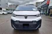 Citroen Jumpy M L1H1 EAT8
