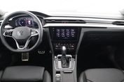 Volkswagen Arteon 2.0 TDI 4Motion DSG