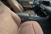 Mercedes Klasa A 220 4-Matic AMG Line