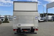 Iveco Daily 35C16 Kontener 8EP + Winda