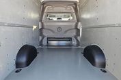 Volkswagen Crafter L4H2 Zabudowa Brygadowa