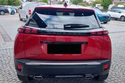 Peugeot 2008 Allure e-DCS 1.2 mHEV