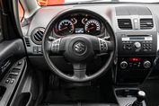 Suzuki SX4 1.6 Comfort