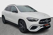 Mercedes GLA 200 AMG Line